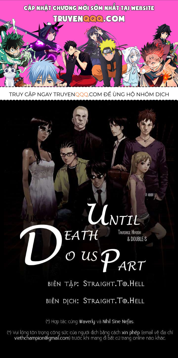 Cho Đến Khi Cái Chết Chia Lìa Đôi Ta Chapter 184 - Trang 2