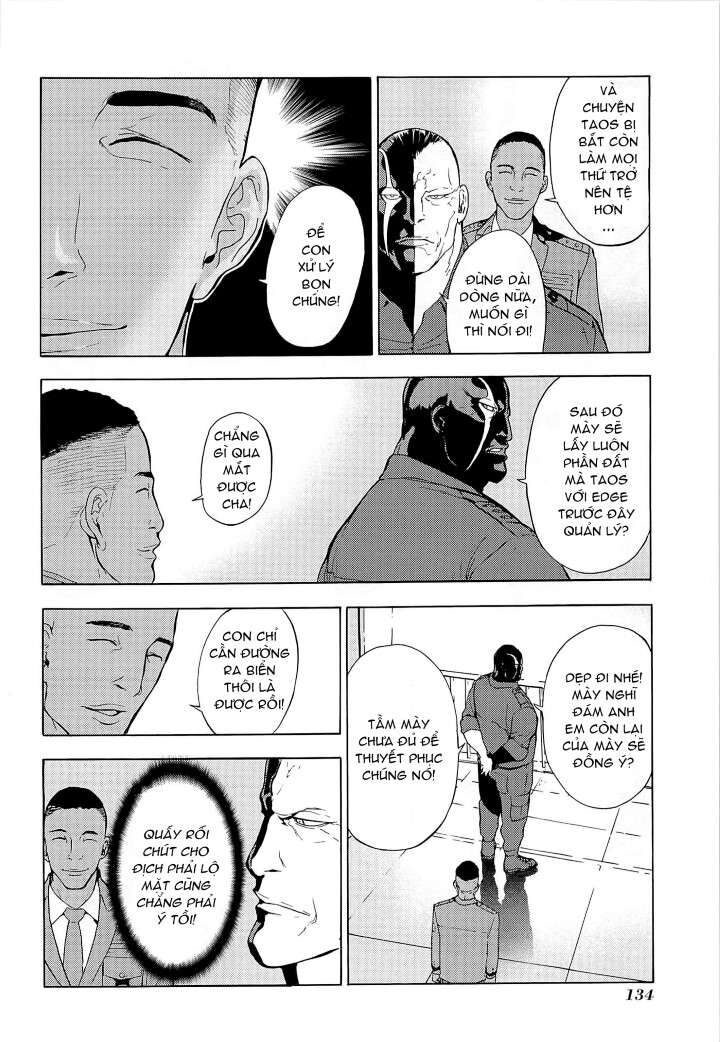 Cho Đến Khi Cái Chết Chia Lìa Đôi Ta Chapter 184 - Trang 2