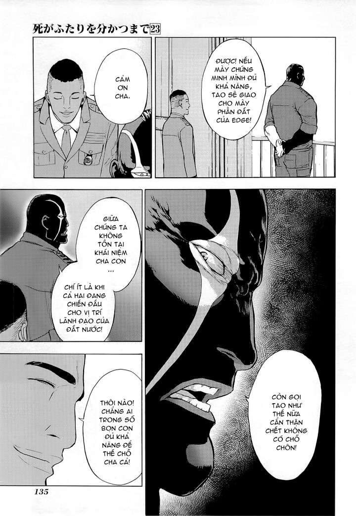 Cho Đến Khi Cái Chết Chia Lìa Đôi Ta Chapter 184 - Trang 2