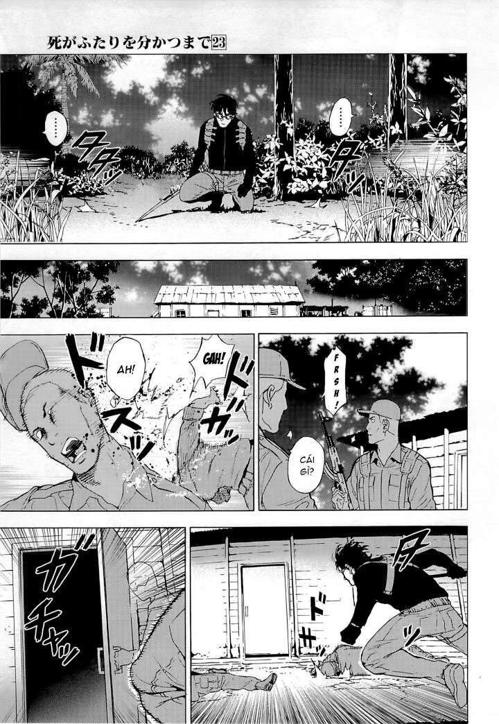 Cho Đến Khi Cái Chết Chia Lìa Đôi Ta Chapter 184 - Trang 2