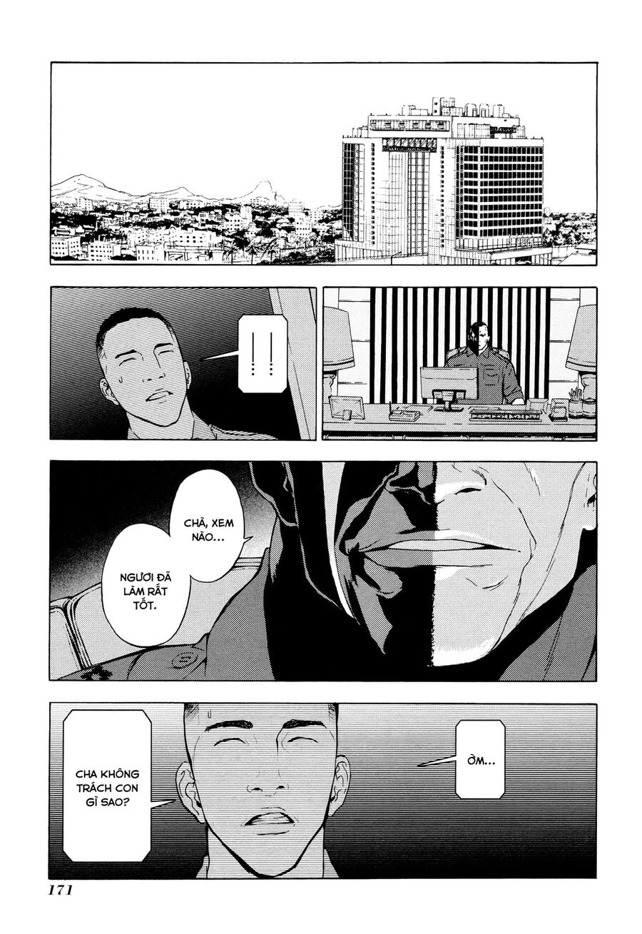 Cho Đến Khi Cái Chết Chia Lìa Đôi Ta Chapter 186 - Trang 2