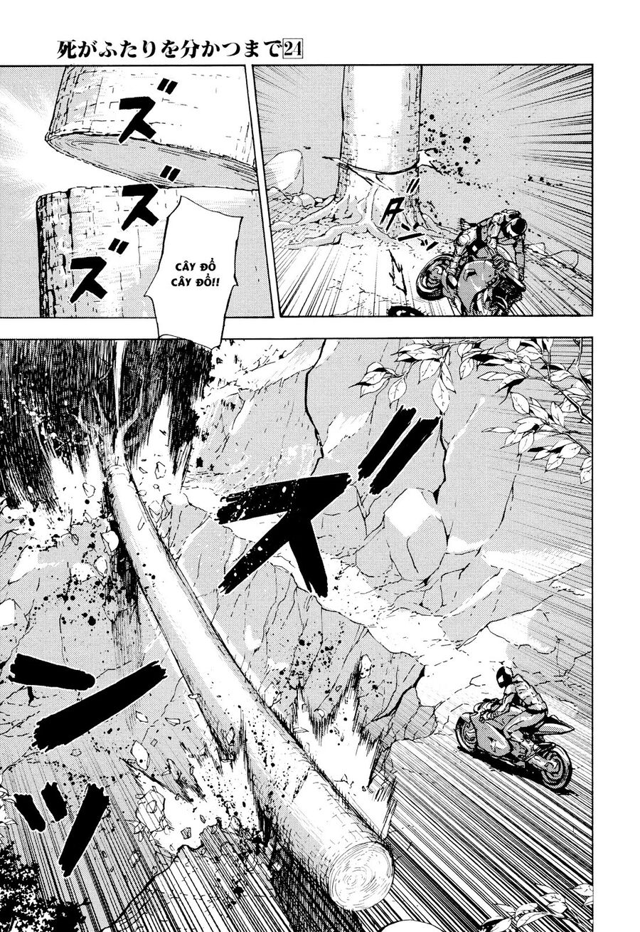 Cho Đến Khi Cái Chết Chia Lìa Đôi Ta Chapter 188 - Trang 2