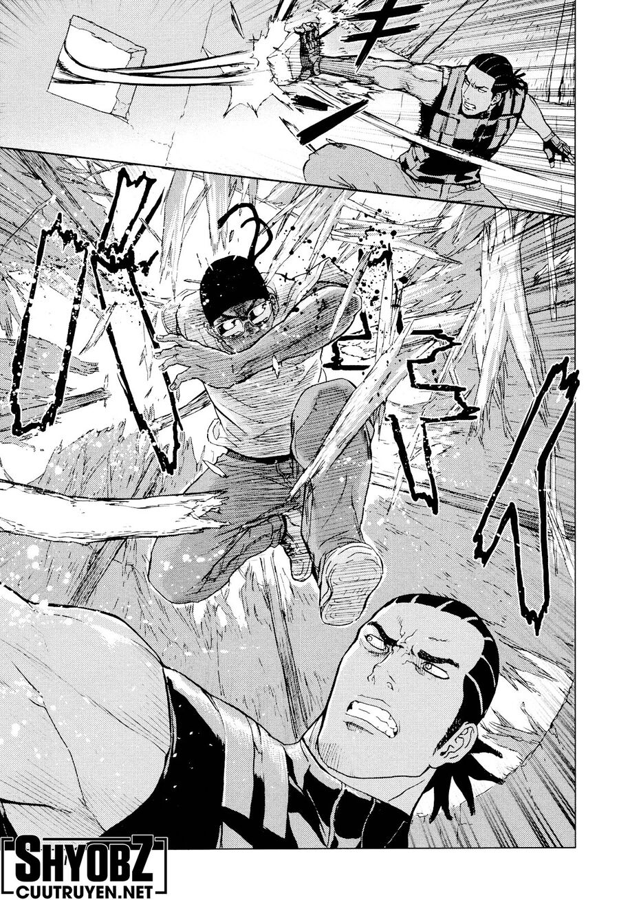 Cho Đến Khi Cái Chết Chia Lìa Đôi Ta Chapter 189 - Trang 2