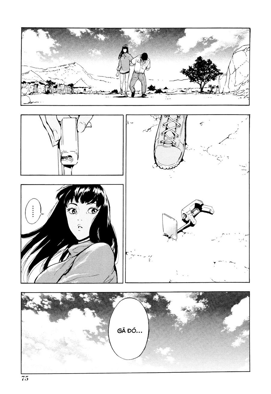 Cho Đến Khi Cái Chết Chia Lìa Đôi Ta Chapter 189 - Trang 2