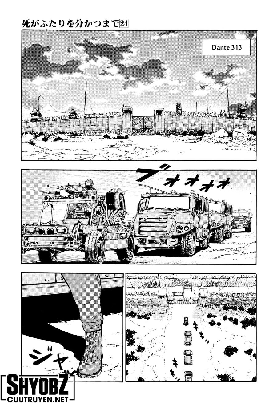 Cho Đến Khi Cái Chết Chia Lìa Đôi Ta Chapter 190 - Trang 2