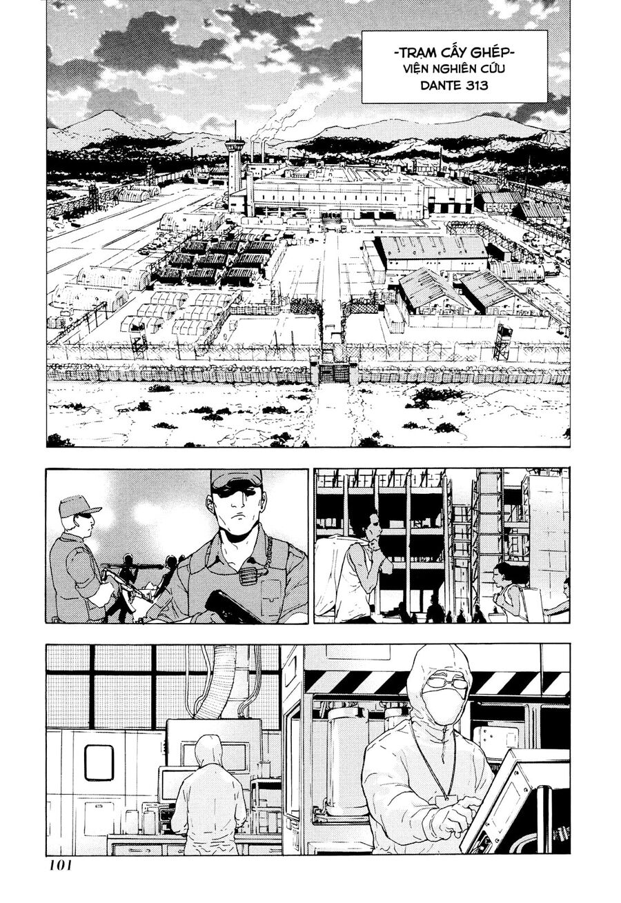 Cho Đến Khi Cái Chết Chia Lìa Đôi Ta Chapter 191 - Trang 2