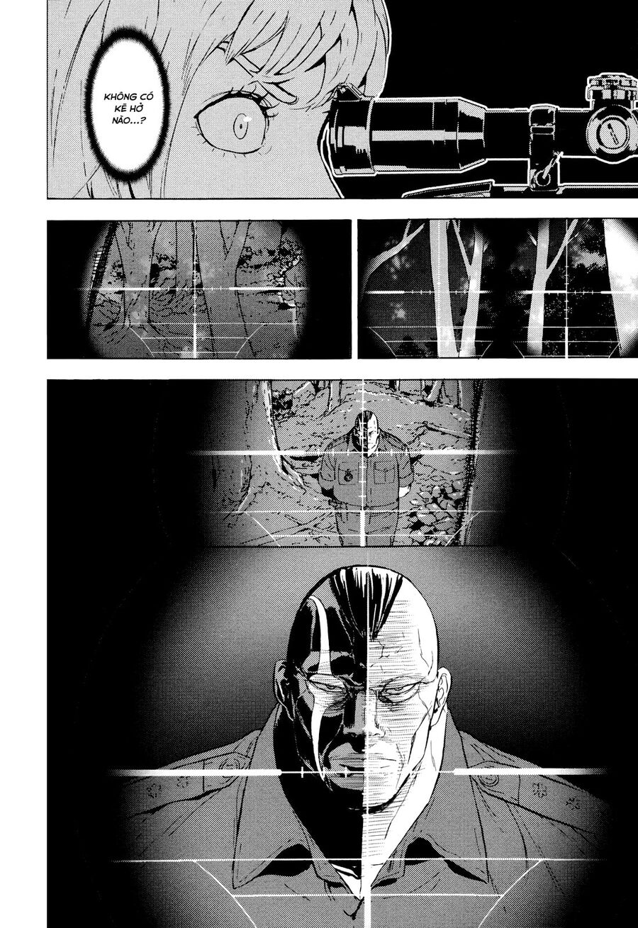 Cho Đến Khi Cái Chết Chia Lìa Đôi Ta Chapter 194 - Trang 2