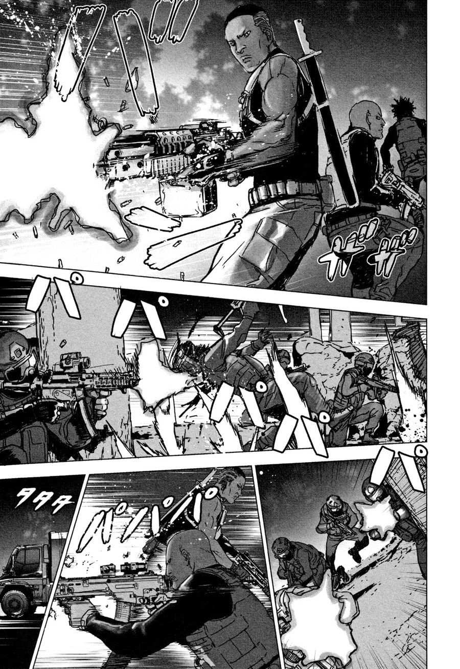 Cho Đến Khi Cái Chết Chia Lìa Đôi Ta Chapter 198 - Trang 2