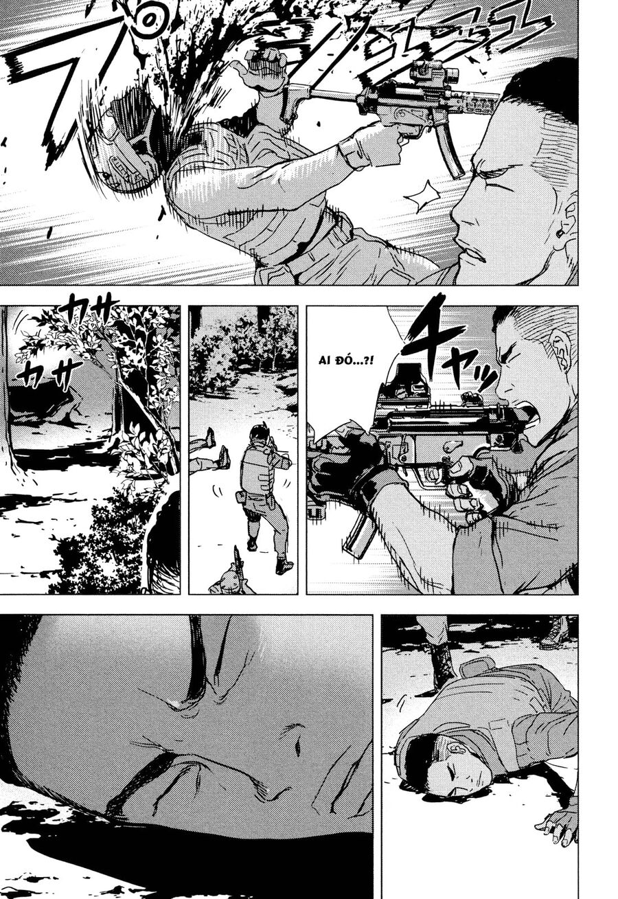 Cho Đến Khi Cái Chết Chia Lìa Đôi Ta Chapter 198 - Trang 2