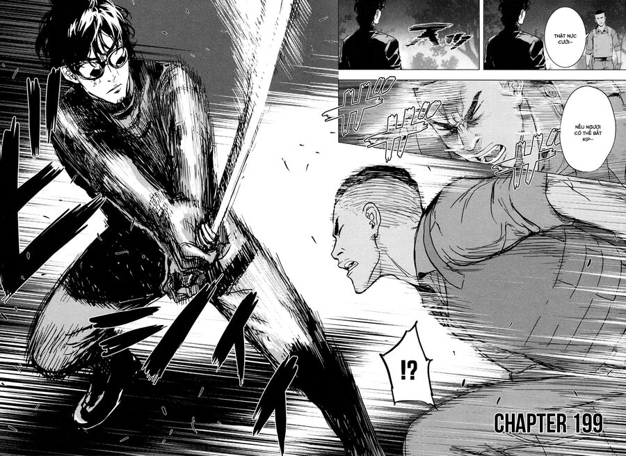 Cho Đến Khi Cái Chết Chia Lìa Đôi Ta Chapter 199 - Trang 2