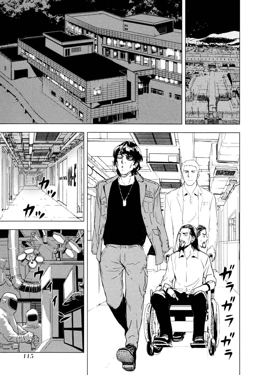 Cho Đến Khi Cái Chết Chia Lìa Đôi Ta Chapter 199 - Trang 2