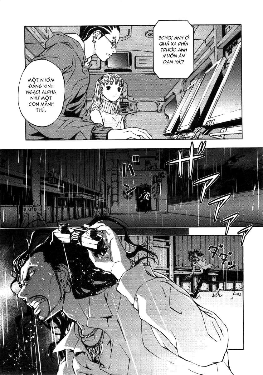 Cho Đến Khi Cái Chết Chia Lìa Đôi Ta Chapter 22 - Trang 2