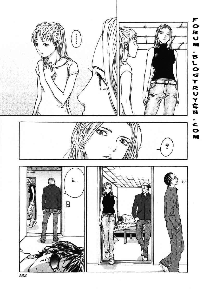 Cho Đến Khi Cái Chết Chia Lìa Đôi Ta Chapter 23 - Trang 2