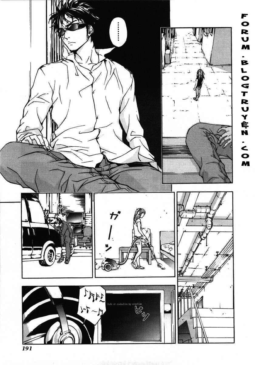 Cho Đến Khi Cái Chết Chia Lìa Đôi Ta Chapter 23 - Trang 2