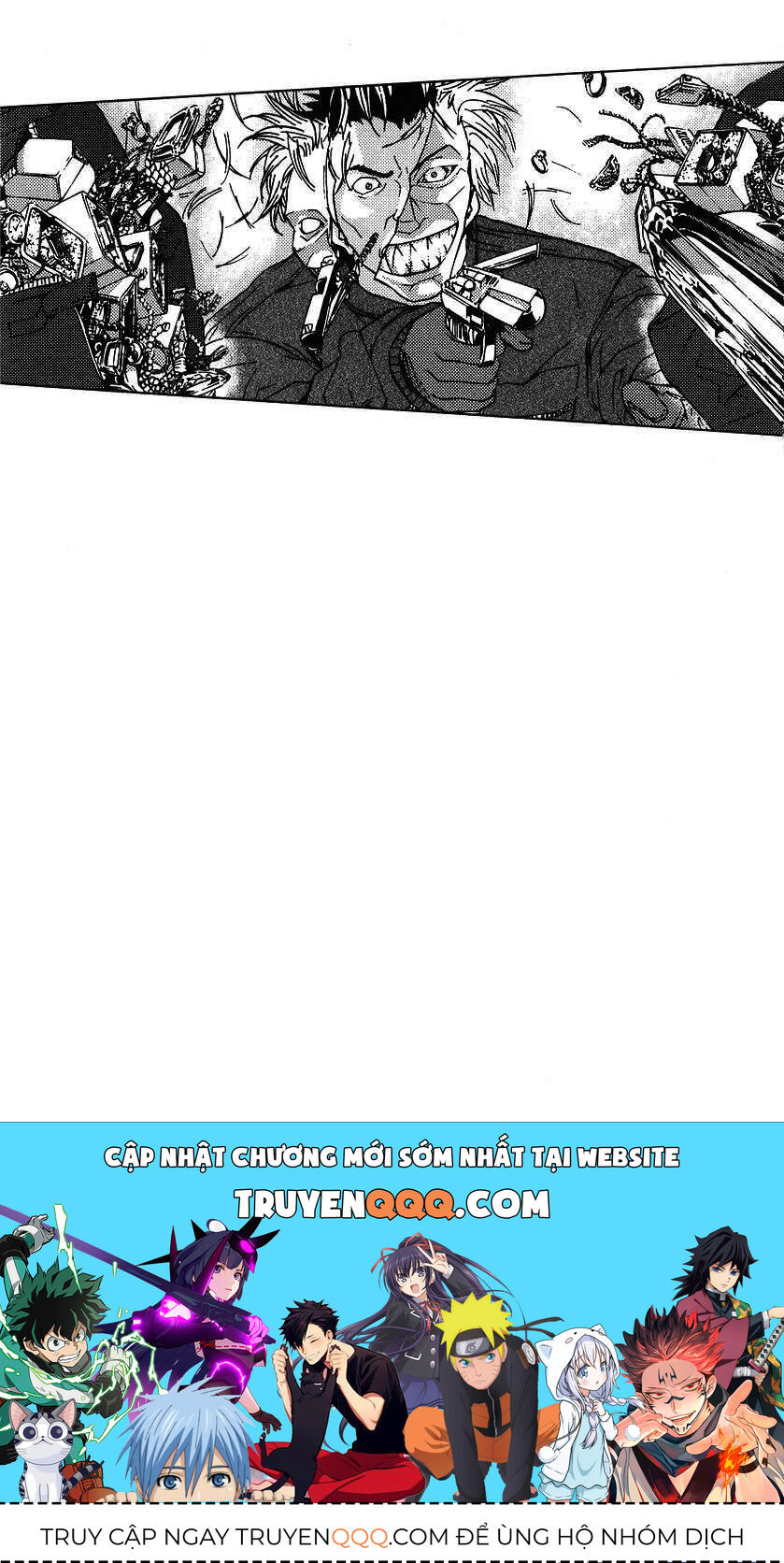 Cho Đến Khi Cái Chết Chia Lìa Đôi Ta Chapter 25 - Trang 2