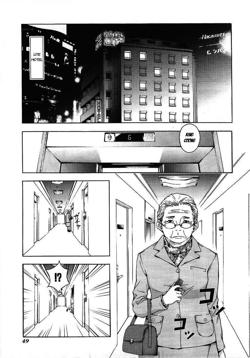 Cho Đến Khi Cái Chết Chia Lìa Đôi Ta Chapter 27 - Trang 2