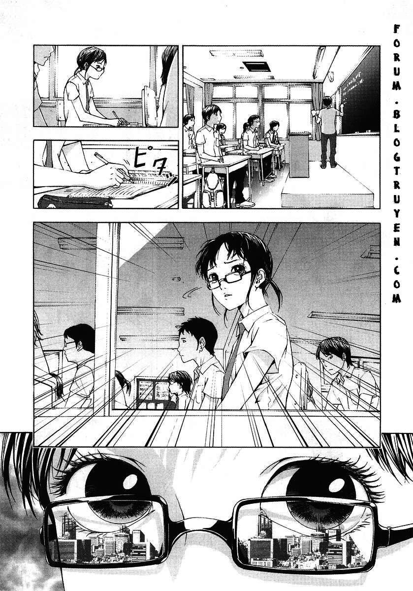 Cho Đến Khi Cái Chết Chia Lìa Đôi Ta Chapter 27 - Trang 2