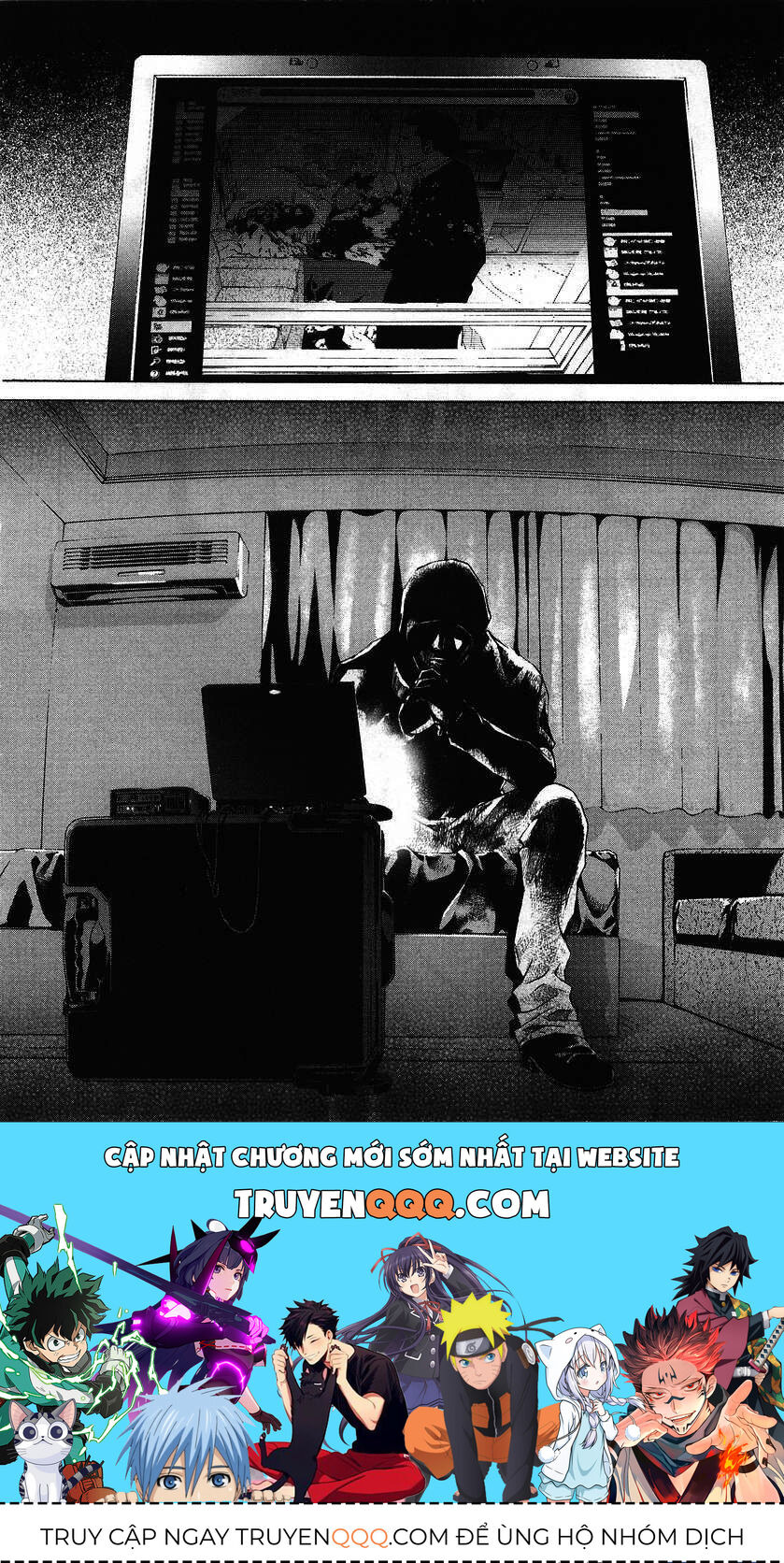 Cho Đến Khi Cái Chết Chia Lìa Đôi Ta Chapter 27 - Trang 2