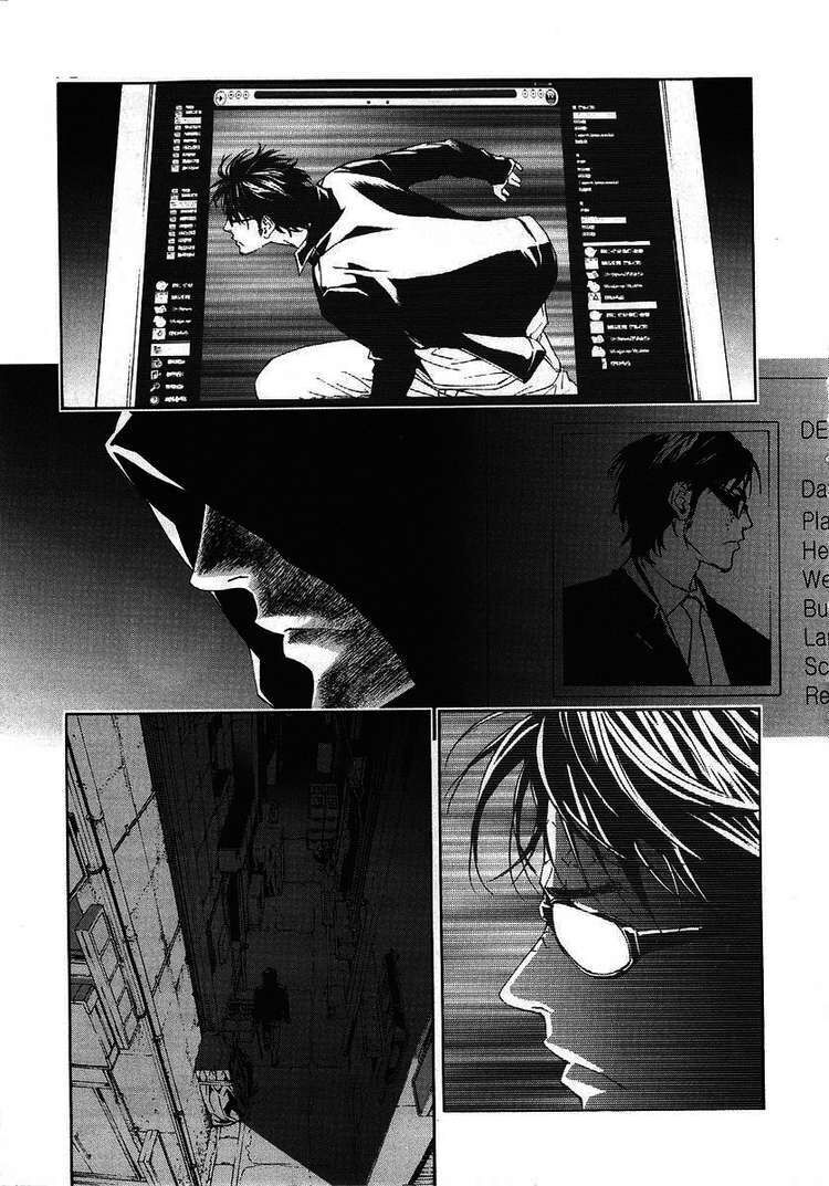 Cho Đến Khi Cái Chết Chia Lìa Đôi Ta Chapter 28 - Trang 2
