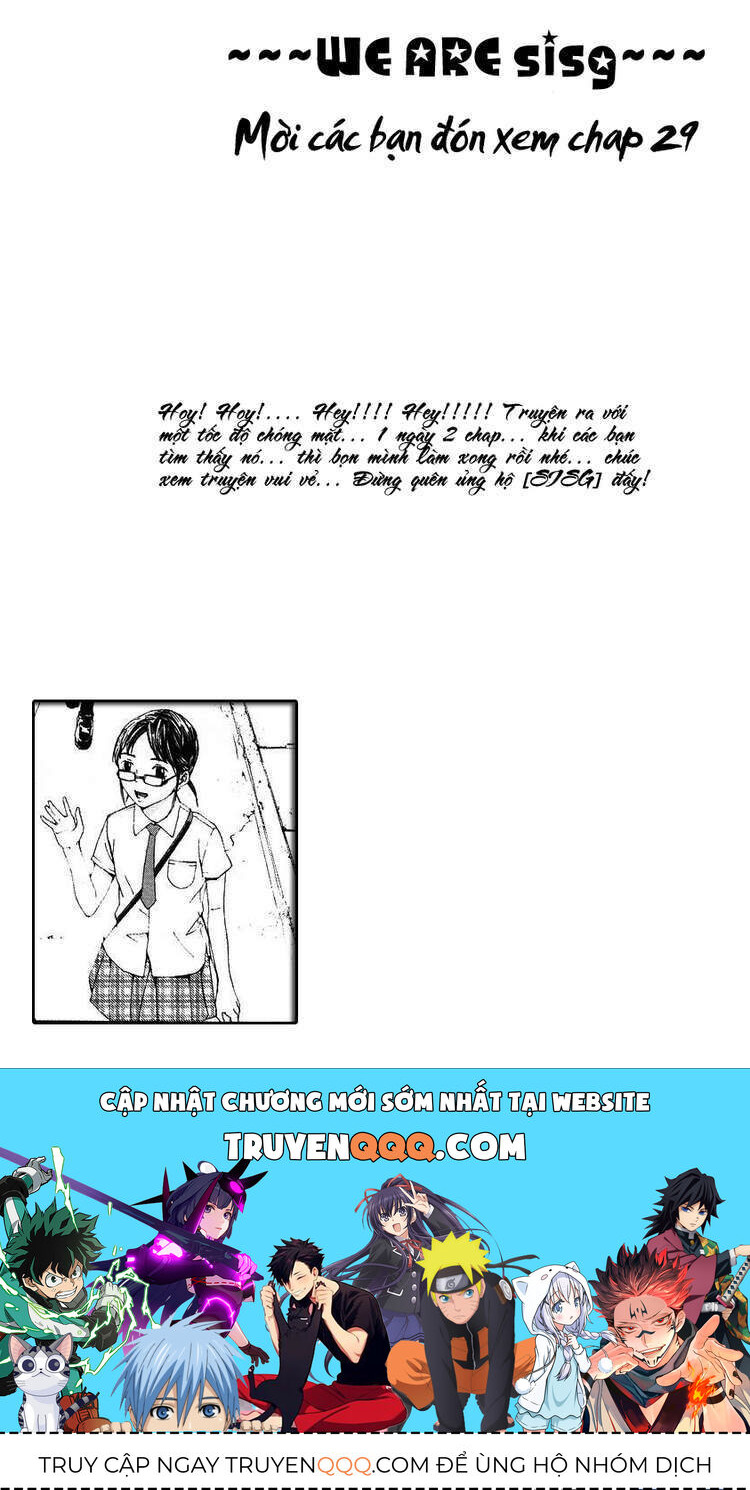 Cho Đến Khi Cái Chết Chia Lìa Đôi Ta Chapter 28 - Trang 2