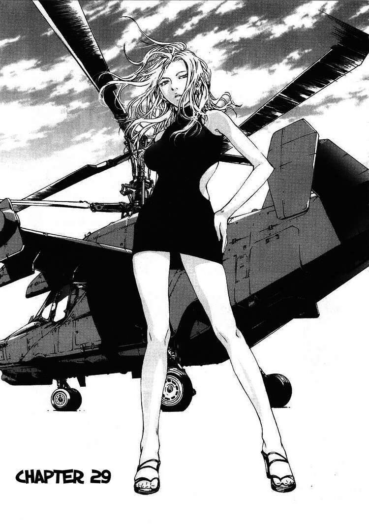 Cho Đến Khi Cái Chết Chia Lìa Đôi Ta Chapter 29 - Trang 2