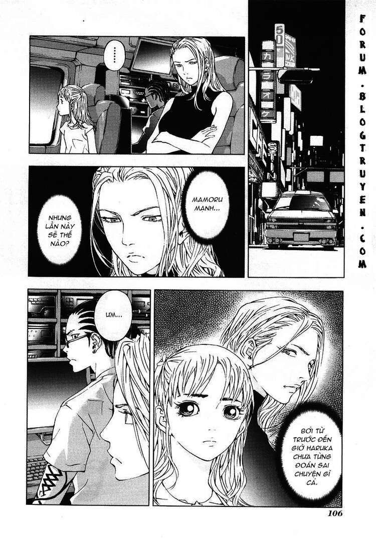 Cho Đến Khi Cái Chết Chia Lìa Đôi Ta Chapter 29 - Trang 2