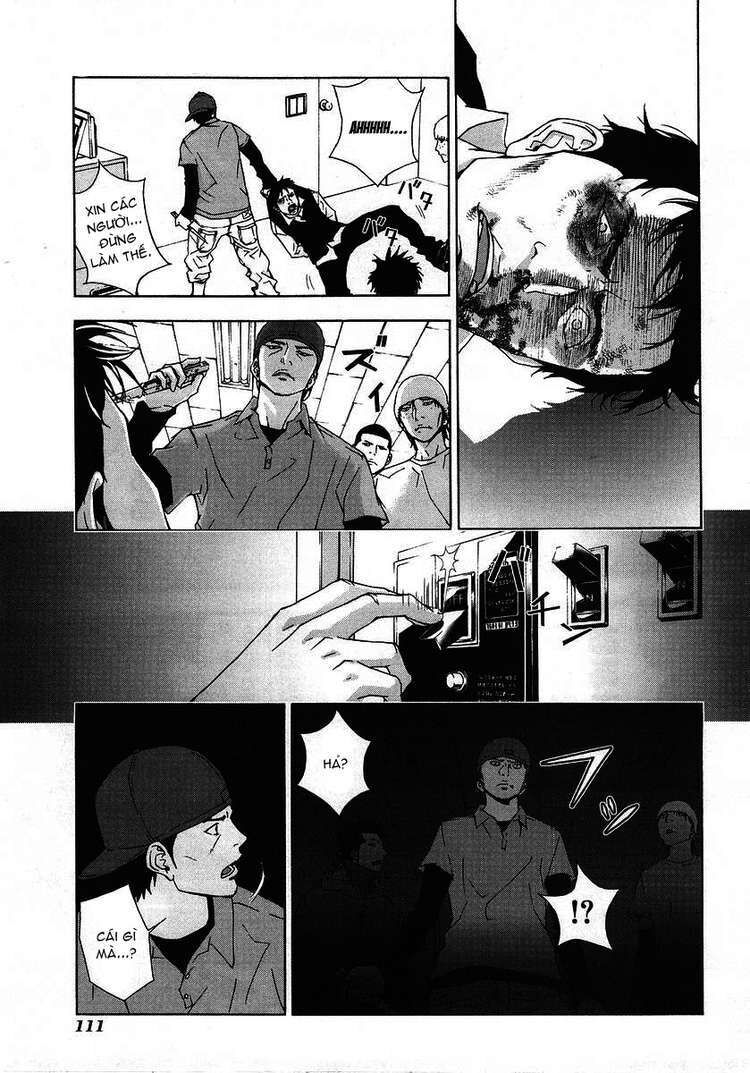 Cho Đến Khi Cái Chết Chia Lìa Đôi Ta Chapter 29 - Trang 2