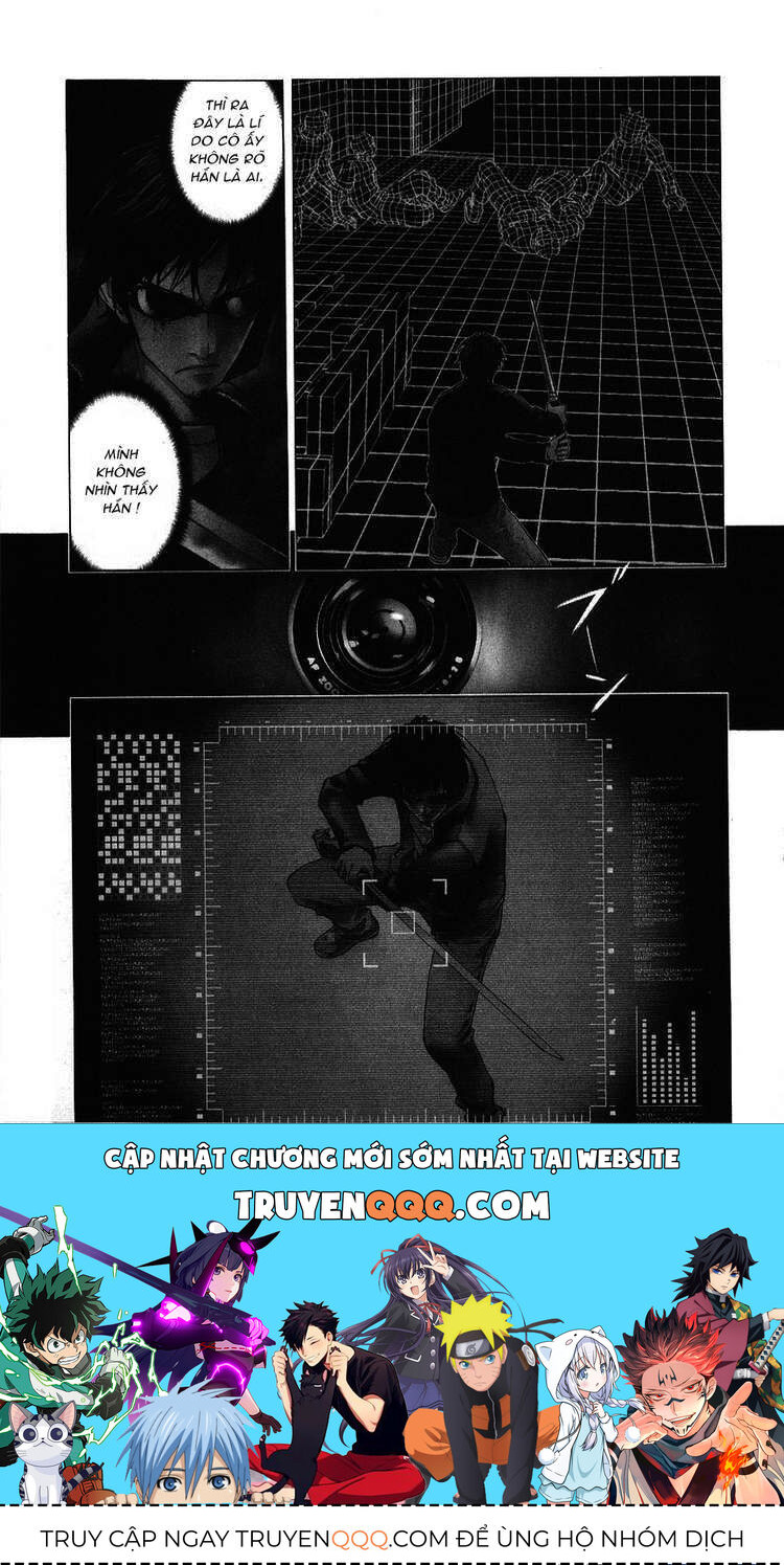 Cho Đến Khi Cái Chết Chia Lìa Đôi Ta Chapter 29 - Trang 2