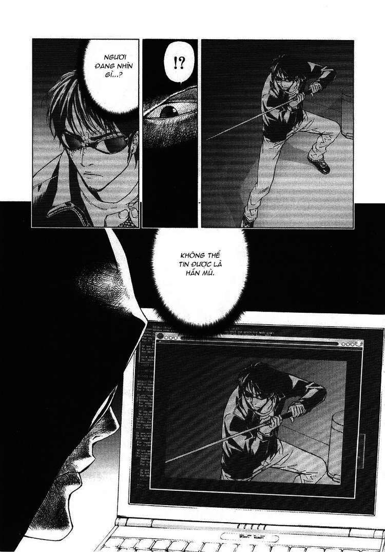 Cho Đến Khi Cái Chết Chia Lìa Đôi Ta Chapter 30 - Trang 2