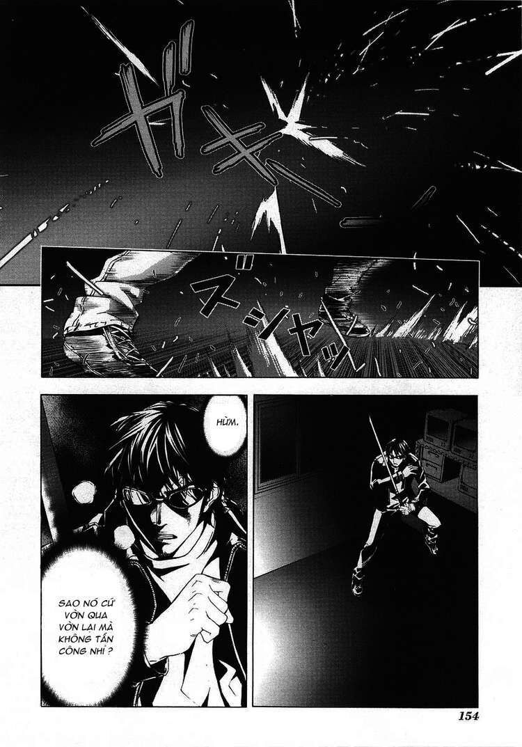 Cho Đến Khi Cái Chết Chia Lìa Đôi Ta Chapter 31 - Trang 2