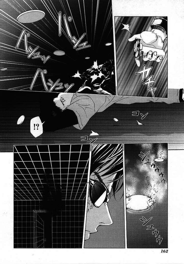 Cho Đến Khi Cái Chết Chia Lìa Đôi Ta Chapter 31 - Trang 2