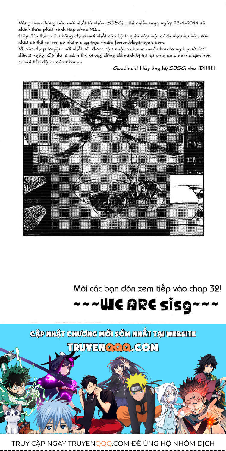 Cho Đến Khi Cái Chết Chia Lìa Đôi Ta Chapter 31 - Trang 2