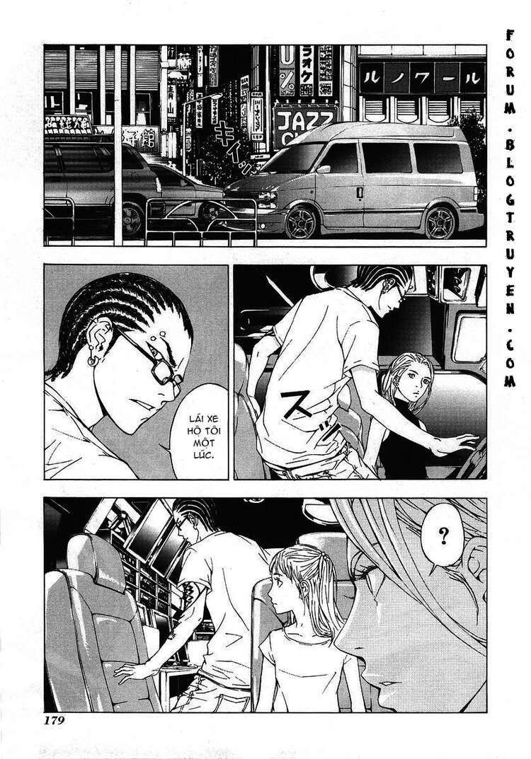 Cho Đến Khi Cái Chết Chia Lìa Đôi Ta Chapter 32 - Trang 2