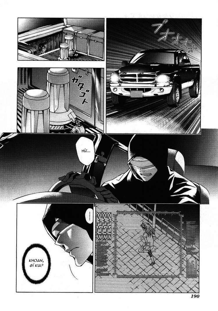 Cho Đến Khi Cái Chết Chia Lìa Đôi Ta Chapter 32 - Trang 2