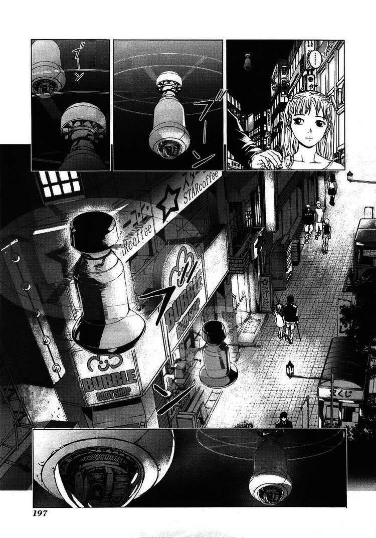 Cho Đến Khi Cái Chết Chia Lìa Đôi Ta Chapter 32 - Trang 2