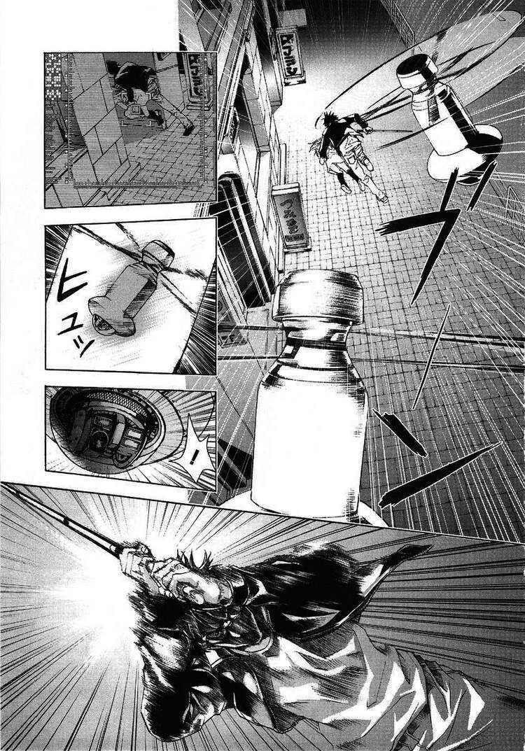 Cho Đến Khi Cái Chết Chia Lìa Đôi Ta Chapter 32 - Trang 2