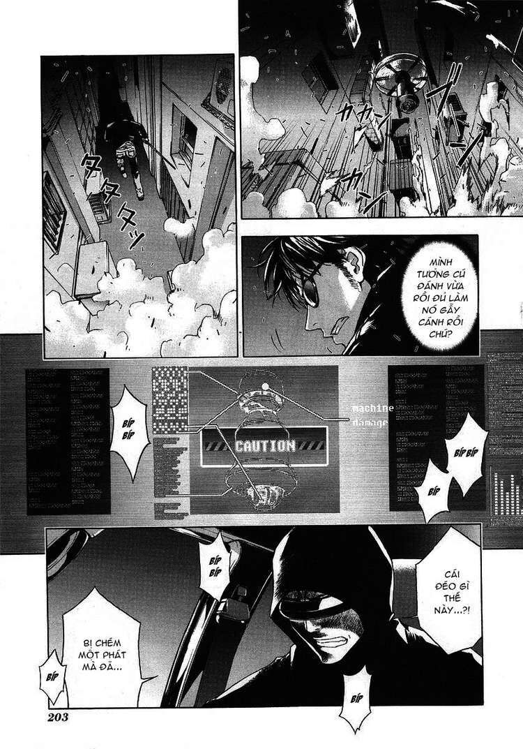 Cho Đến Khi Cái Chết Chia Lìa Đôi Ta Chapter 32 - Trang 2