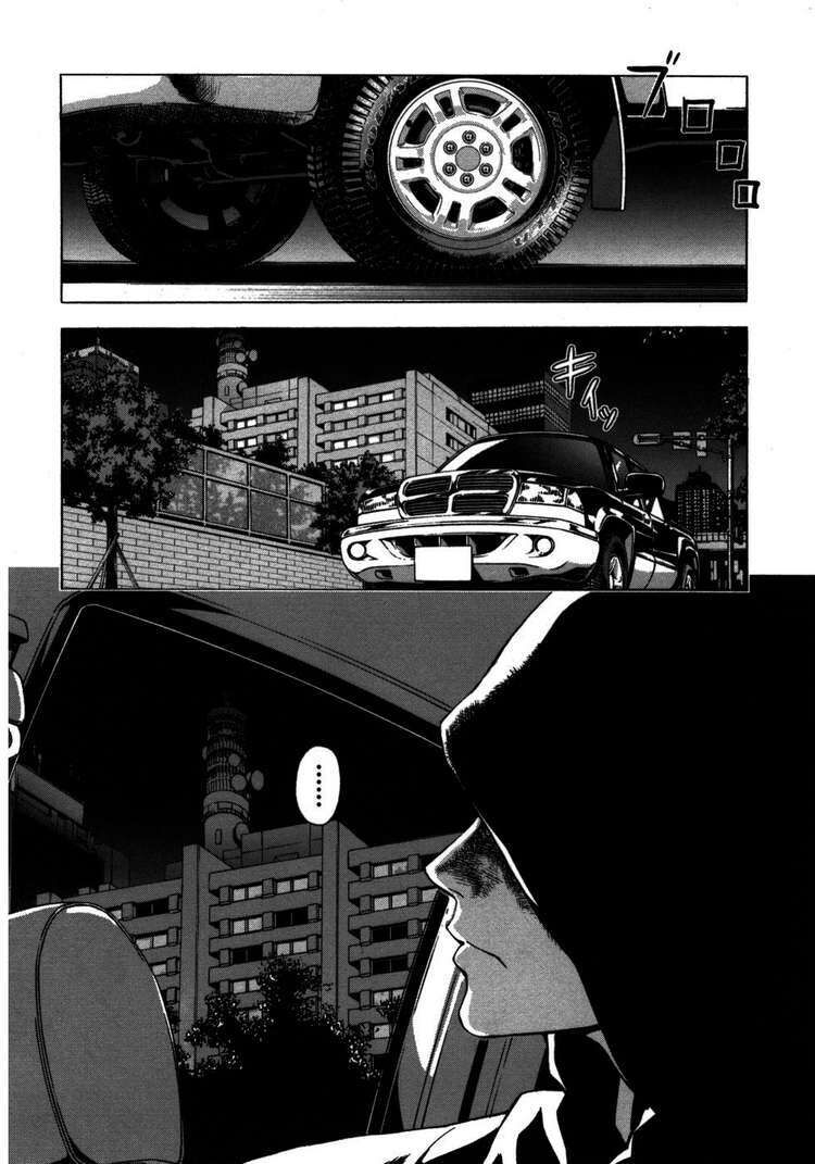 Cho Đến Khi Cái Chết Chia Lìa Đôi Ta Chapter 34 - Trang 2