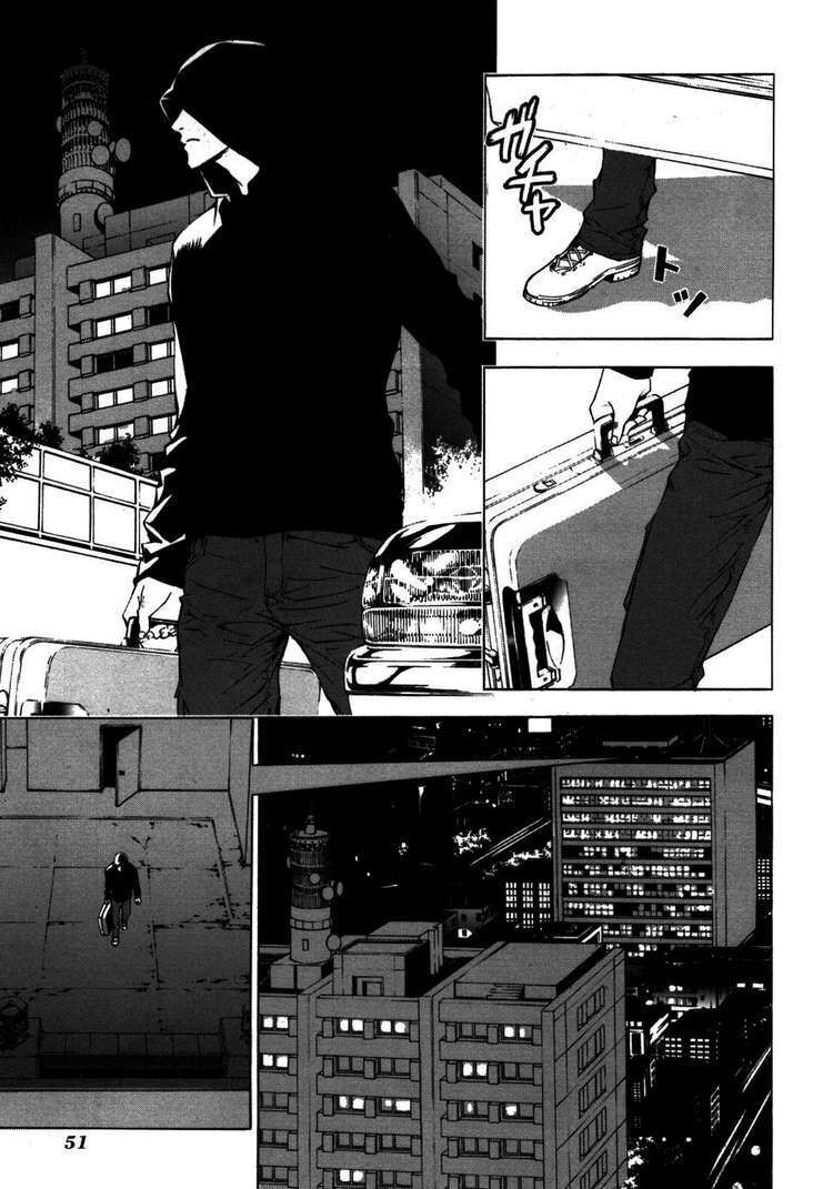 Cho Đến Khi Cái Chết Chia Lìa Đôi Ta Chapter 35 - Trang 2