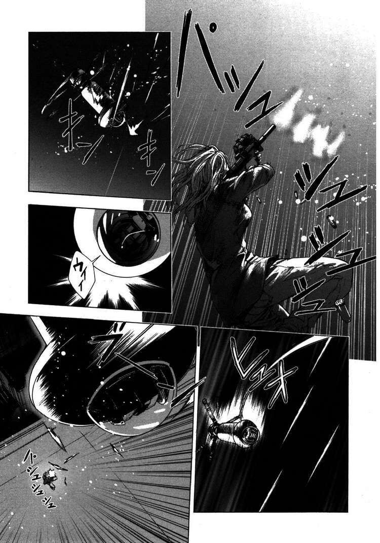 Cho Đến Khi Cái Chết Chia Lìa Đôi Ta Chapter 35 - Trang 2