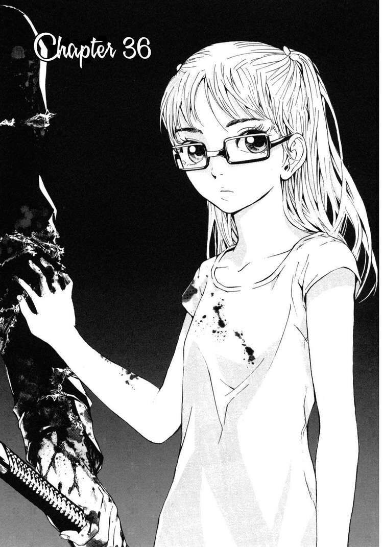 Cho Đến Khi Cái Chết Chia Lìa Đôi Ta Chapter 36 - Trang 2