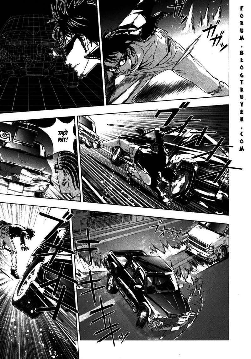 Cho Đến Khi Cái Chết Chia Lìa Đôi Ta Chapter 40 - Trang 2