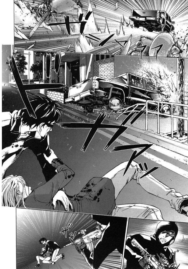 Cho Đến Khi Cái Chết Chia Lìa Đôi Ta Chapter 40 - Trang 2