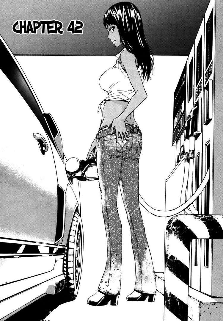 Cho Đến Khi Cái Chết Chia Lìa Đôi Ta Chapter 42 - Trang 2