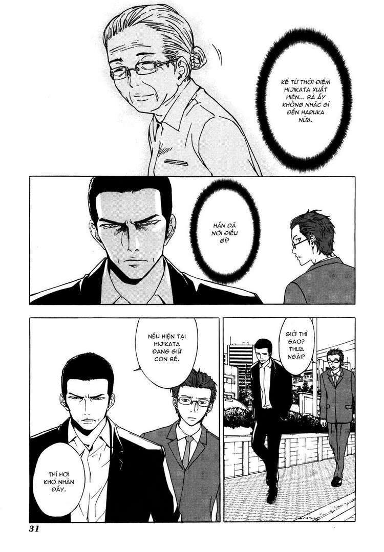 Cho Đến Khi Cái Chết Chia Lìa Đôi Ta Chapter 42 - Trang 2