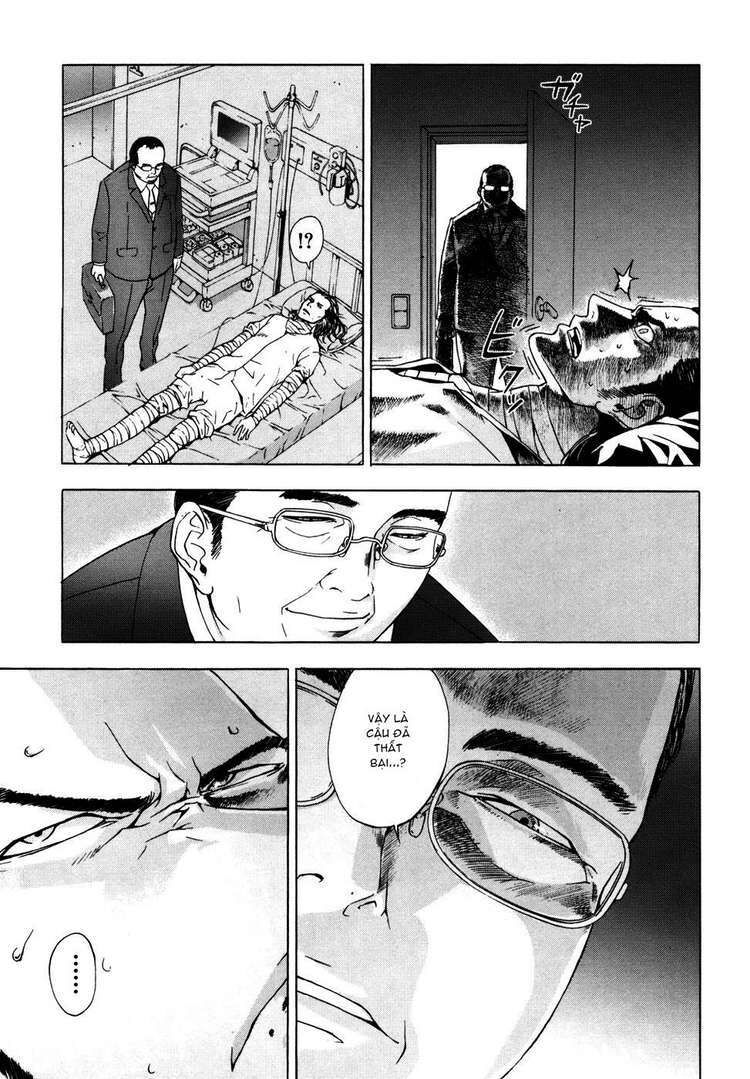 Cho Đến Khi Cái Chết Chia Lìa Đôi Ta Chapter 42 - Trang 2