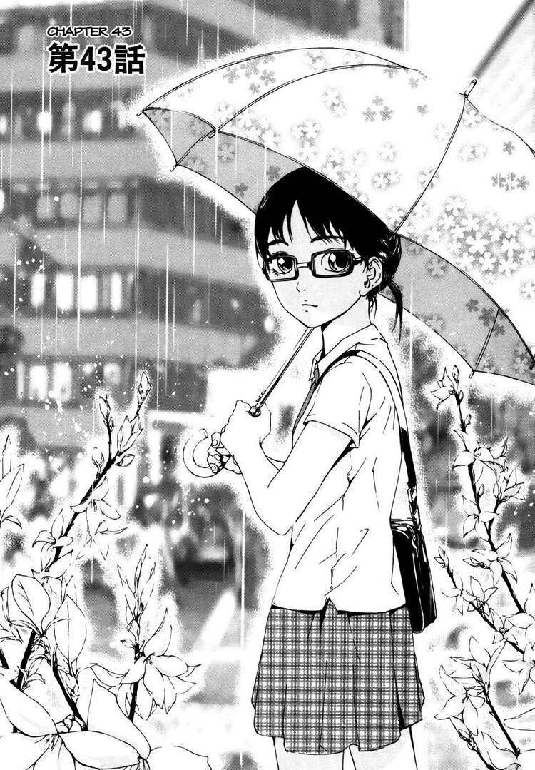 Cho Đến Khi Cái Chết Chia Lìa Đôi Ta Chapter 43 - Trang 2