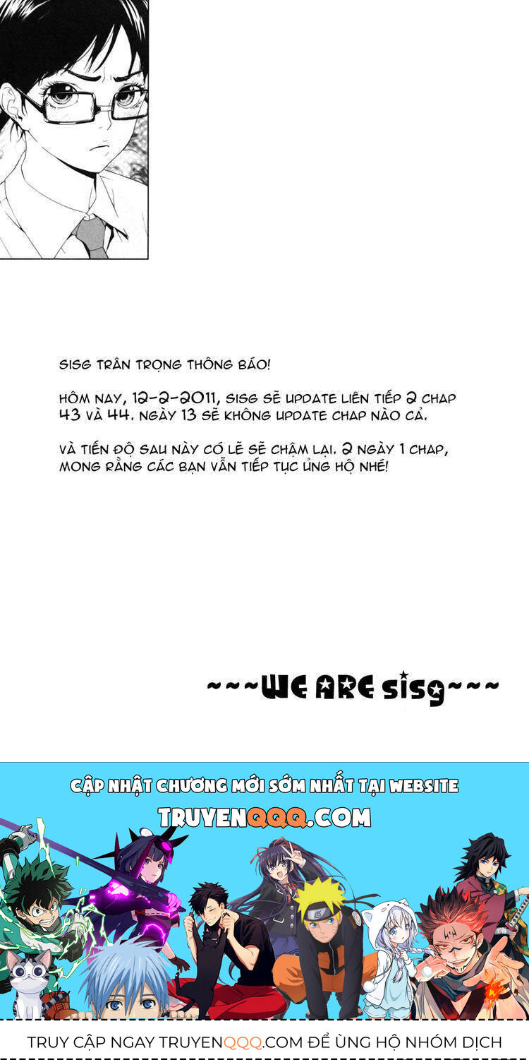 Cho Đến Khi Cái Chết Chia Lìa Đôi Ta Chapter 43 - Trang 2