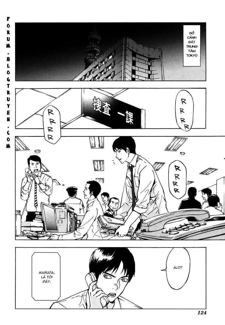 Cho Đến Khi Cái Chết Chia Lìa Đôi Ta Chapter 46 - Trang 2