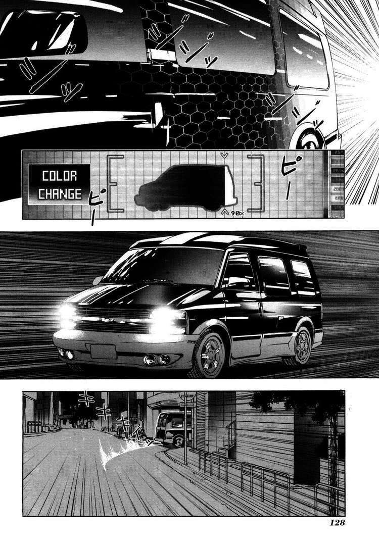 Cho Đến Khi Cái Chết Chia Lìa Đôi Ta Chapter 46 - Trang 2